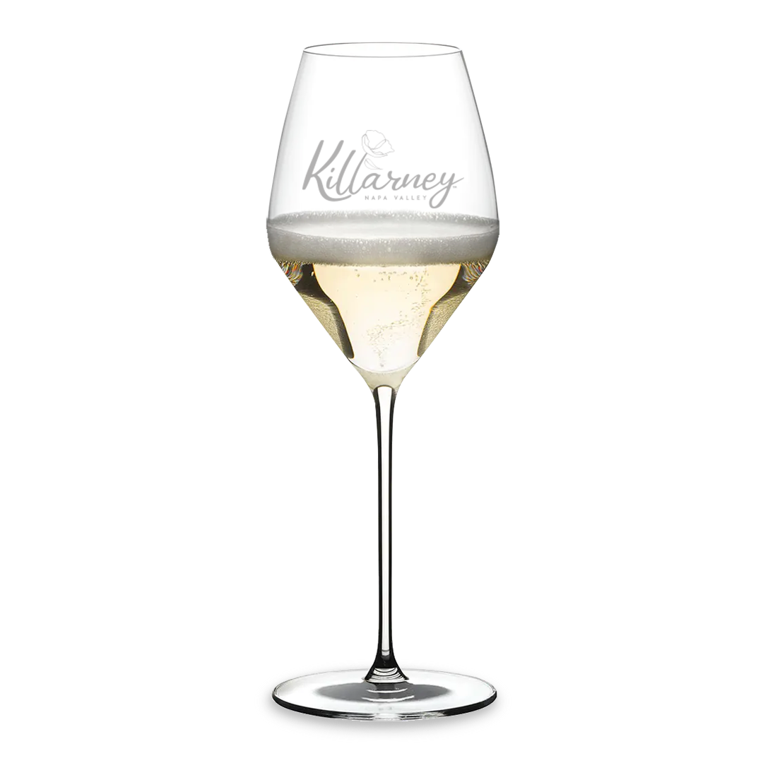 Riedel Champagne Glass