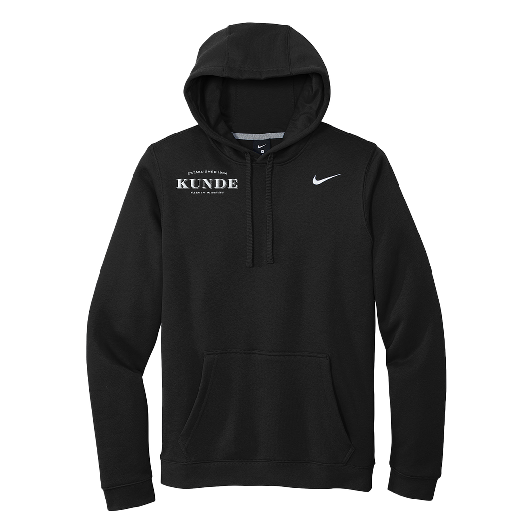 Nike Club Fleece Pullover Hoodie