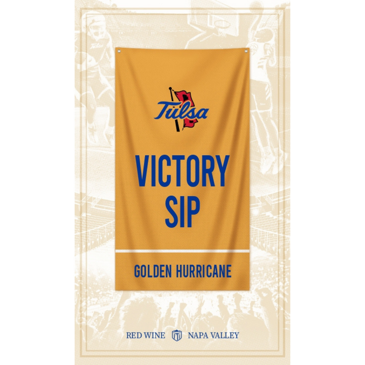 Victory Sip - 2019 Red Wine - Napa Valley