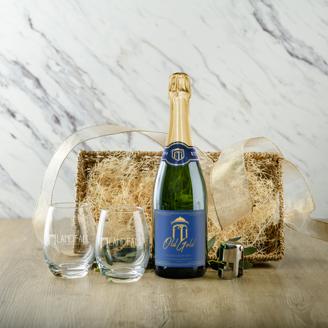 Deluxe Sparkling Cheers