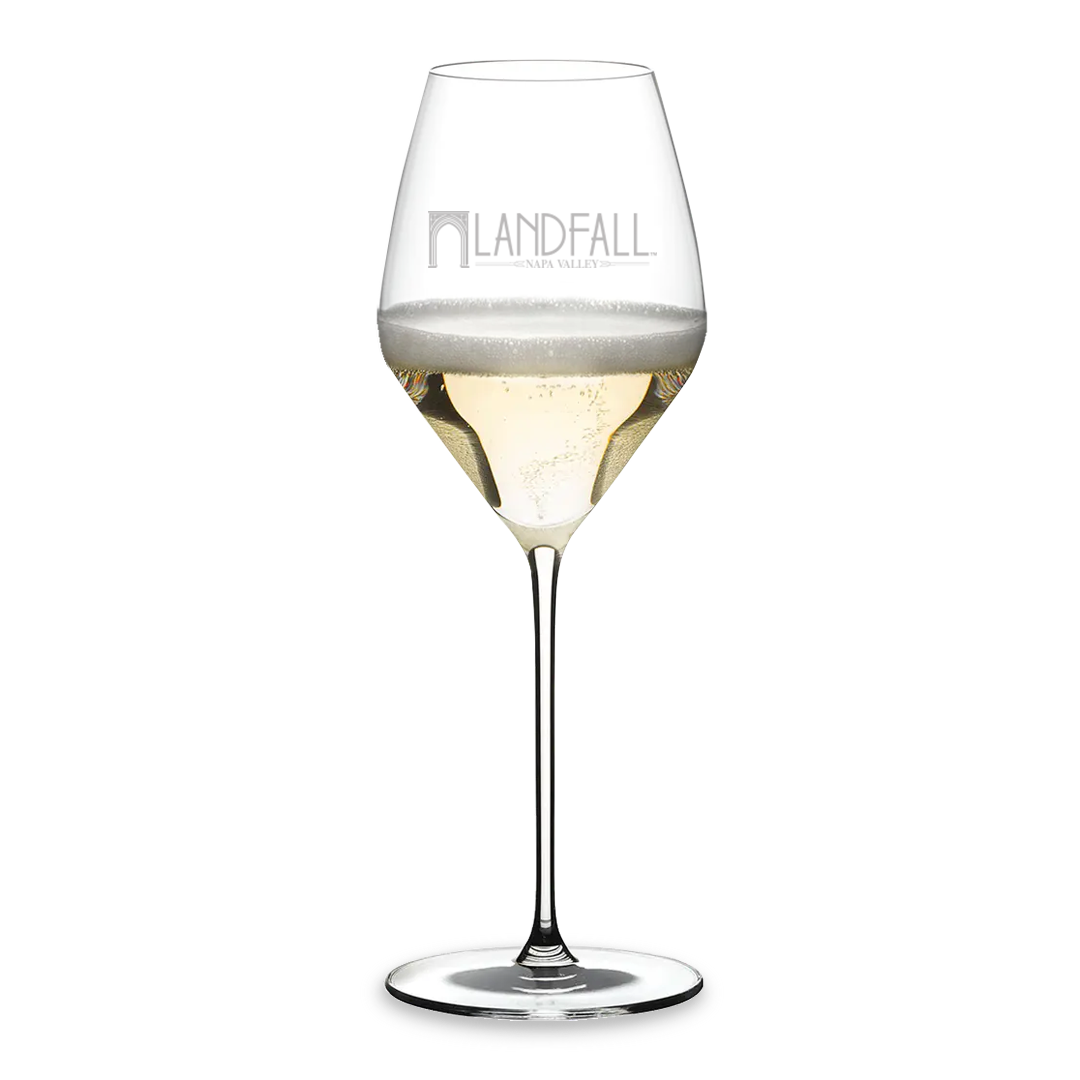 Riedel Champagne Glass