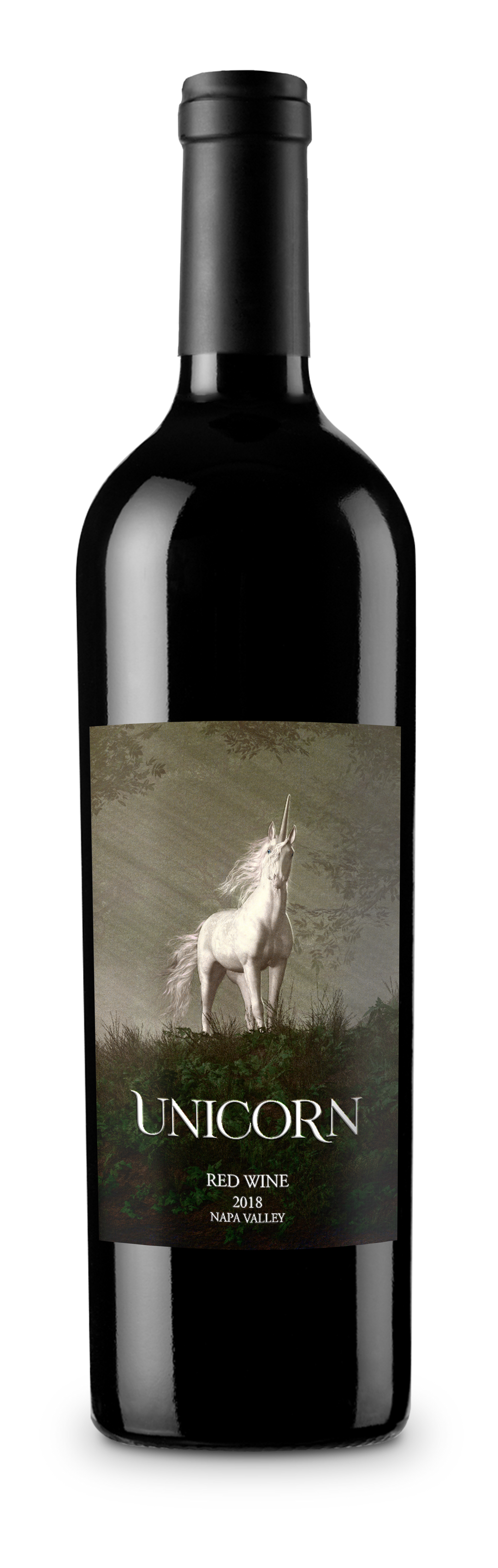 Unicorn - 2018 Red Wine – Napa Valley