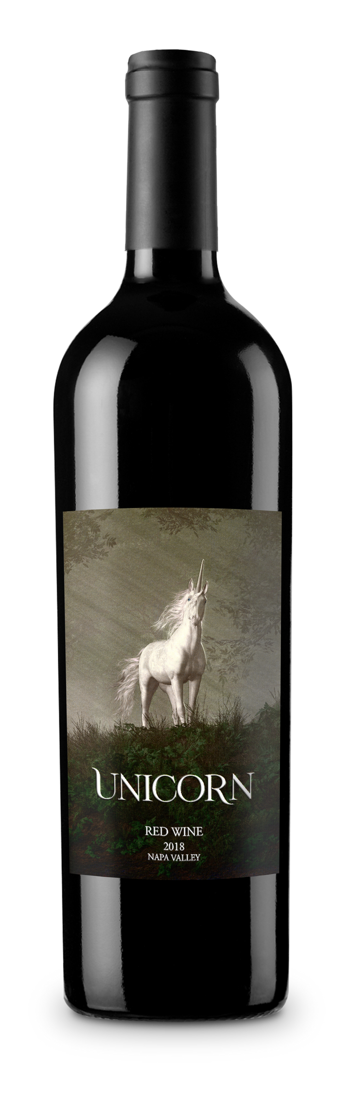 Unicorn - 2018 Red Wine – Napa Valley