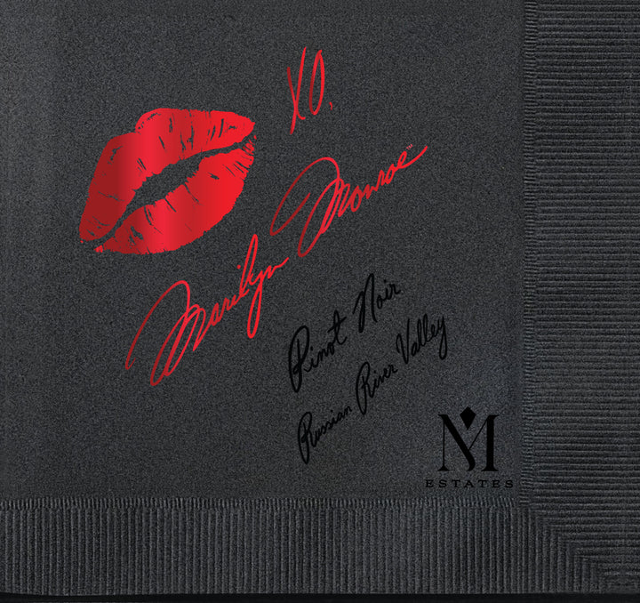 Marilyn Monroe - 2021 Pinot Noir - Russian River Valley