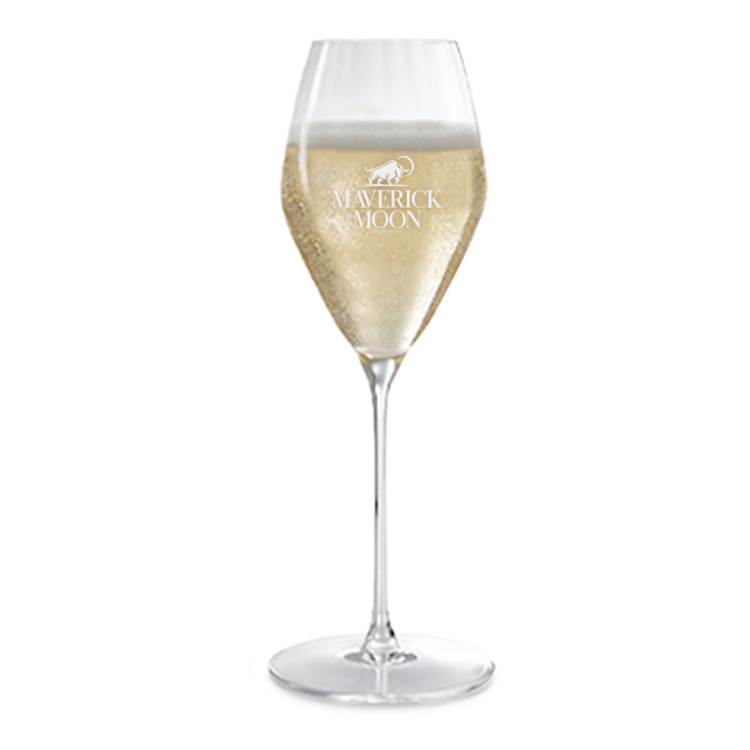 Riedel Champagne Glass