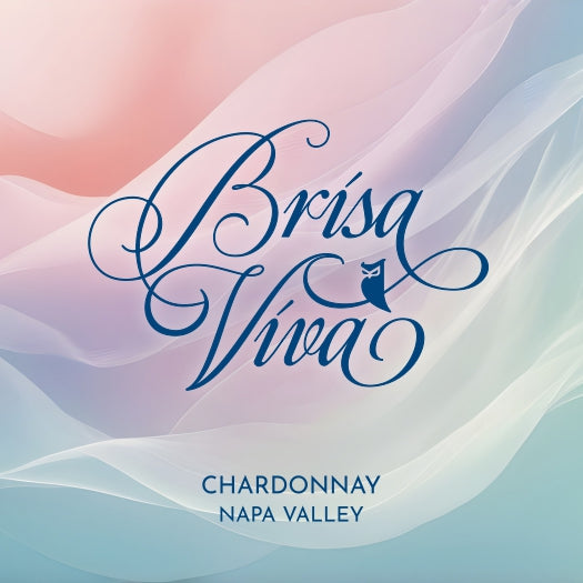 Brisa Viva - 2019 Chardonnay - Napa Valley