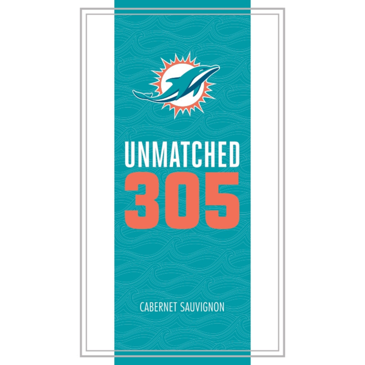 Unmatched 305 - 2023 Cabernet Sauvignon - California