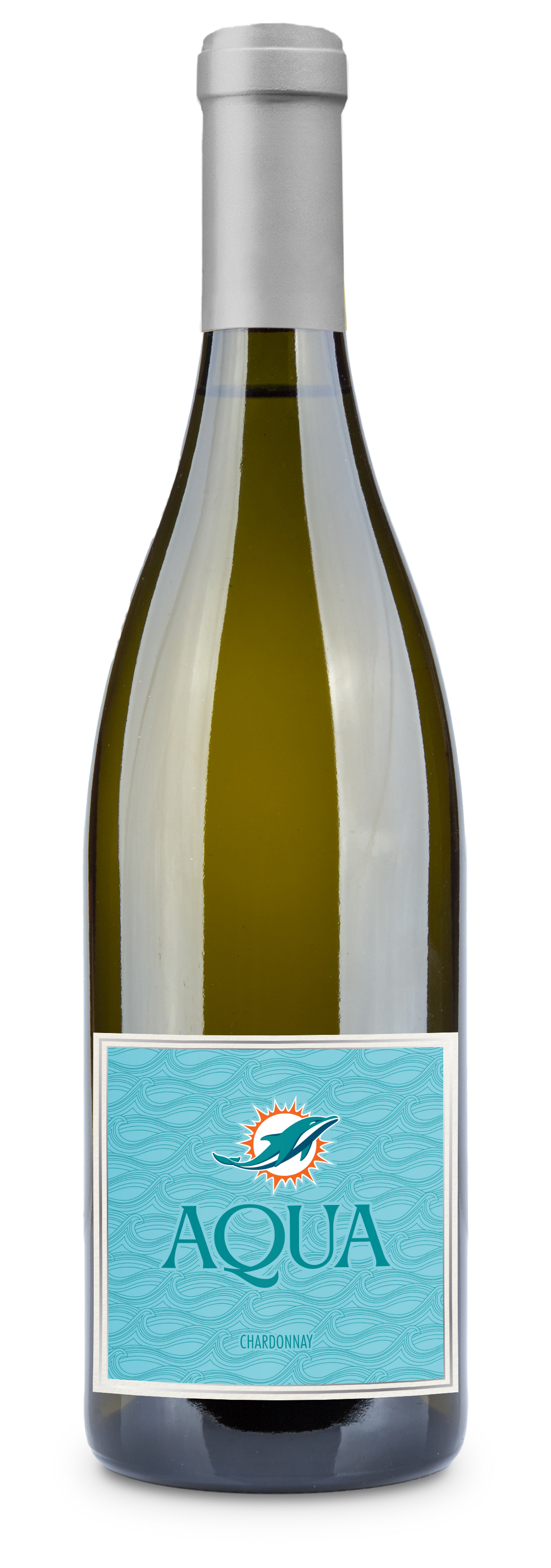 Aqua - 2021 Chardonnay - California