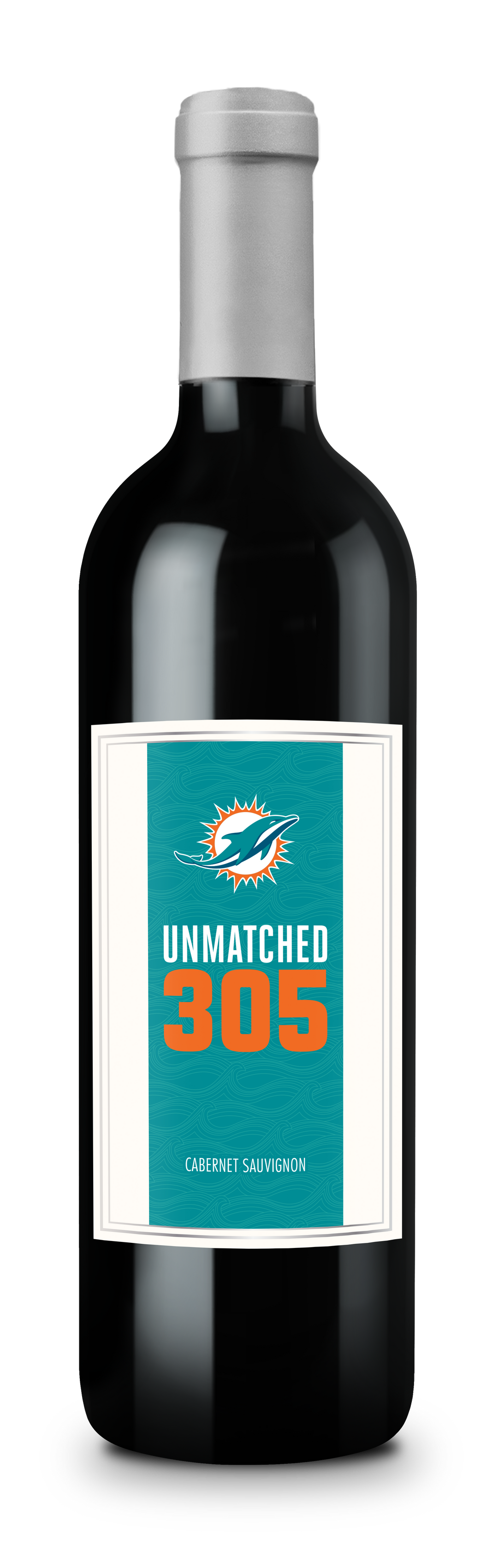 Unmatched 305 - 2021 Cabernet Sauvignon - California