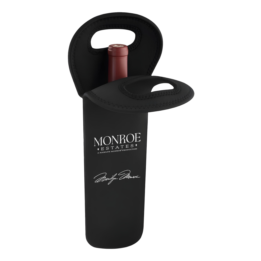 Wine Bottle Sleeve