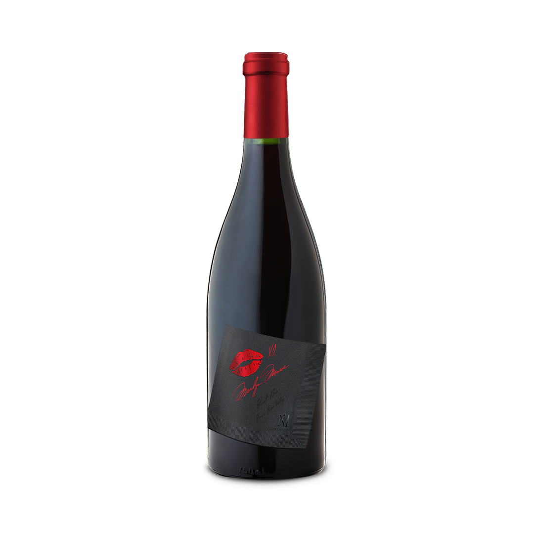Marilyn Monroe - 2021 Pinot Noir - Russian River Valley