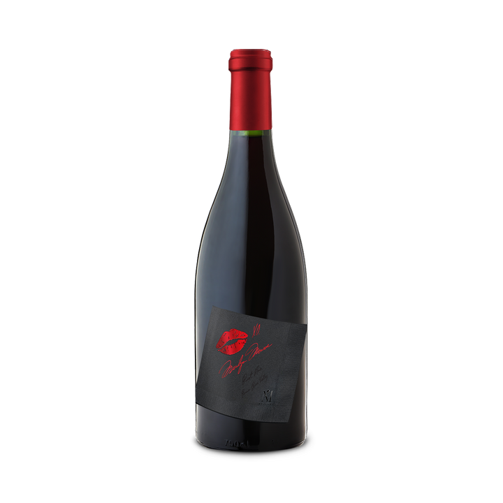 Marilyn Monroe - 2021 Pinot Noir - Russian River Valley
