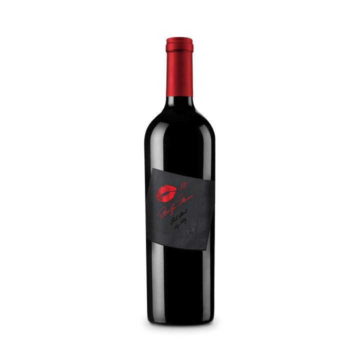 Marilyn Monroe - 2019 Red Wine - Napa Valley