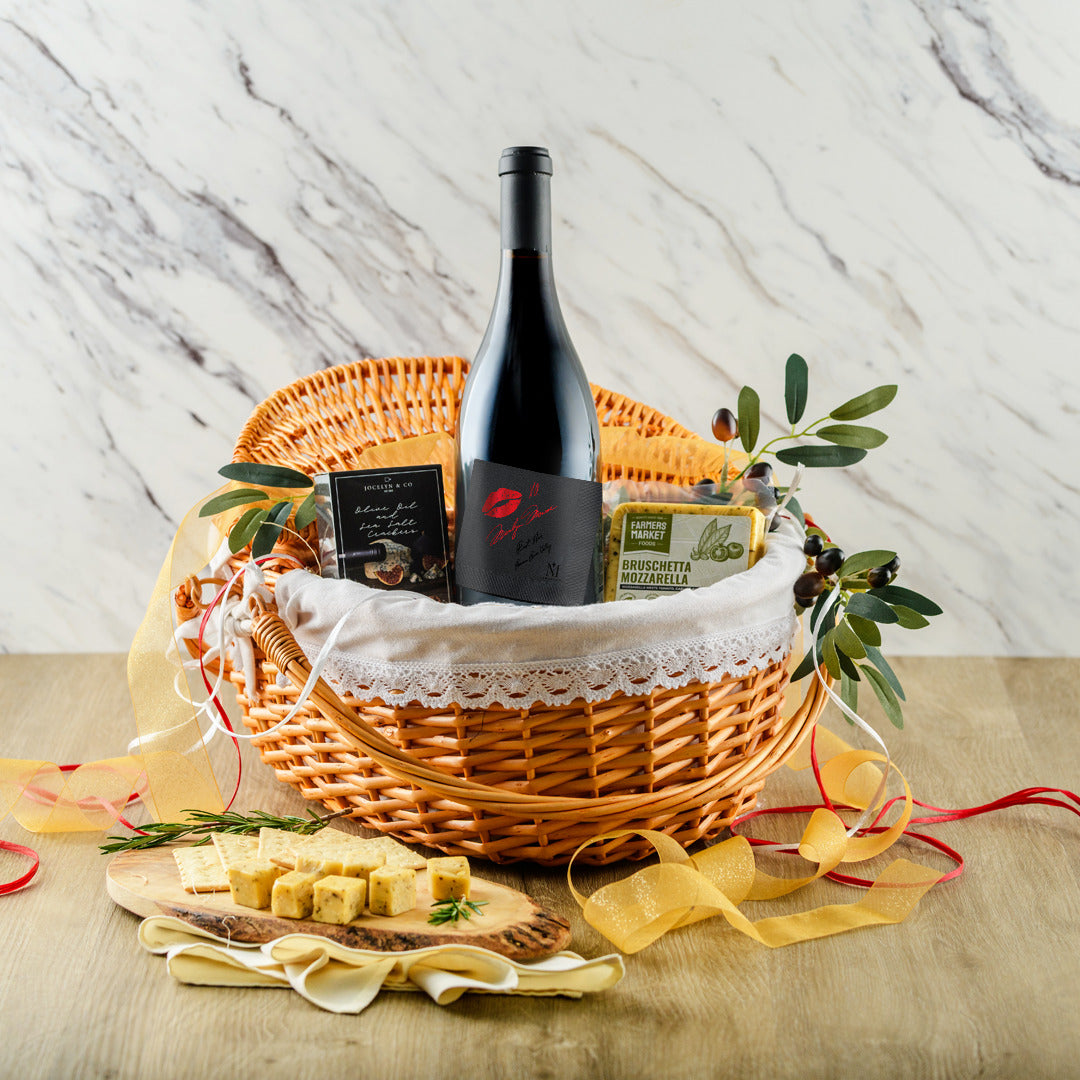 Marilyn Monroe - Monroe Estates – WINE GIFT SHOP