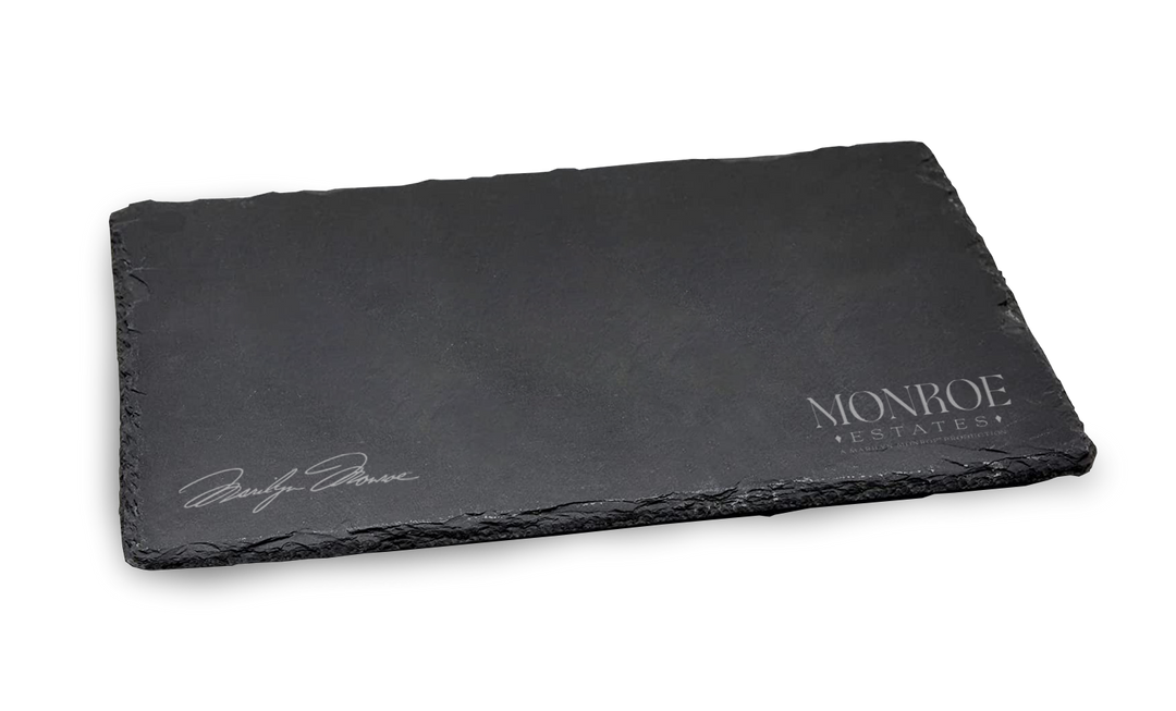 Slate Charcuterie Board