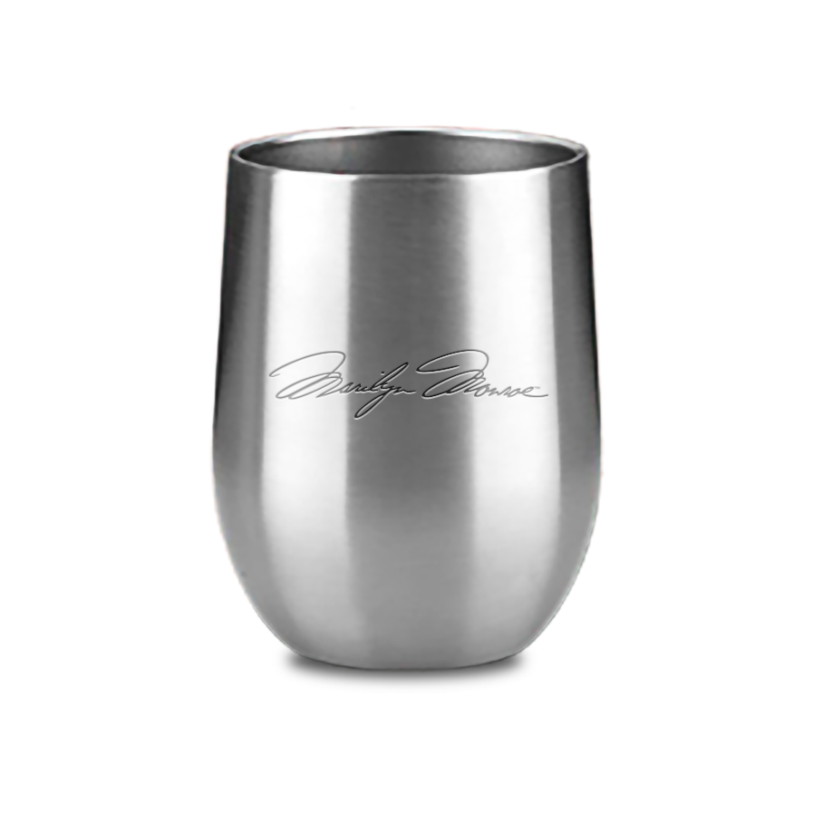 Wine Tumbler