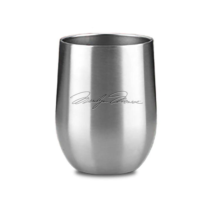Wine Tumbler