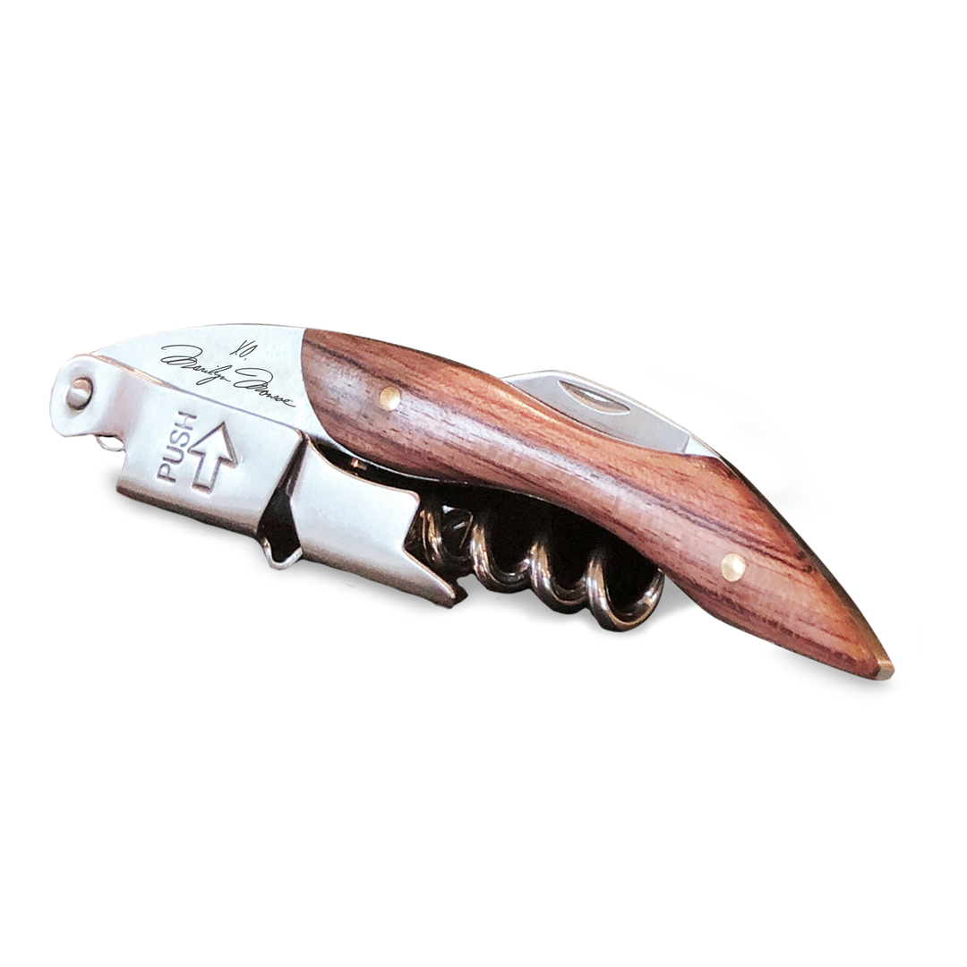 Wine Key
