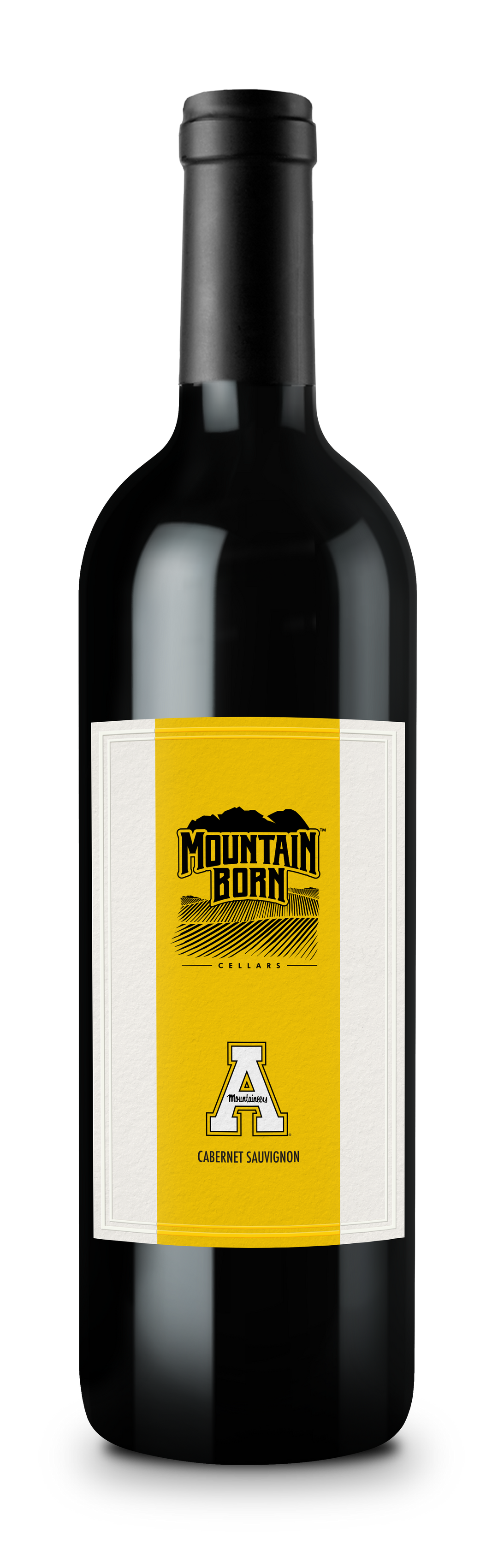 Mountain Born Cellars - 2021 Cabernet Sauvignon - California