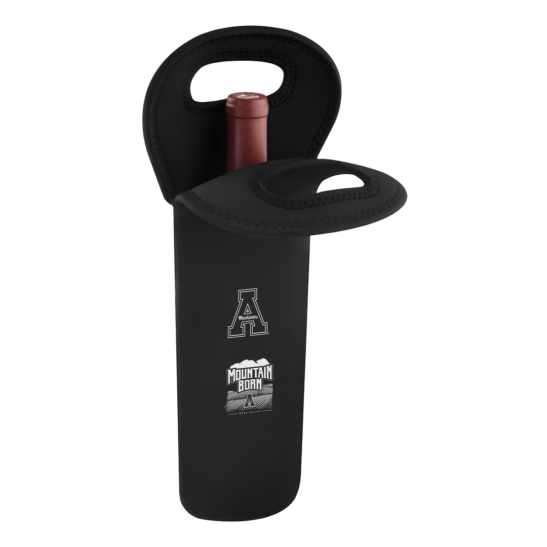 Wine Bottle Sleeve
