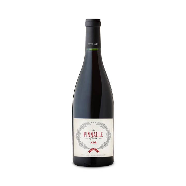Mystic Circle - The Pinnacle of Fame - 2023 Pinot Noir, Russian River Valley
