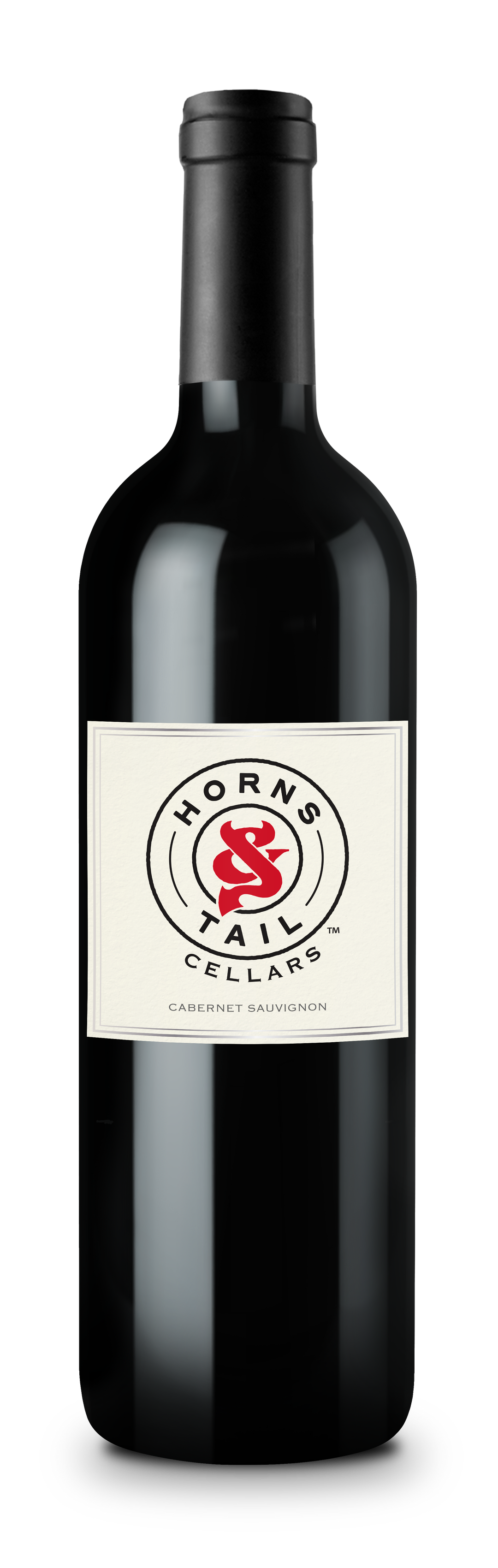 Horns & Tail Cellars - 2021 Cabernet Sauvignon - California