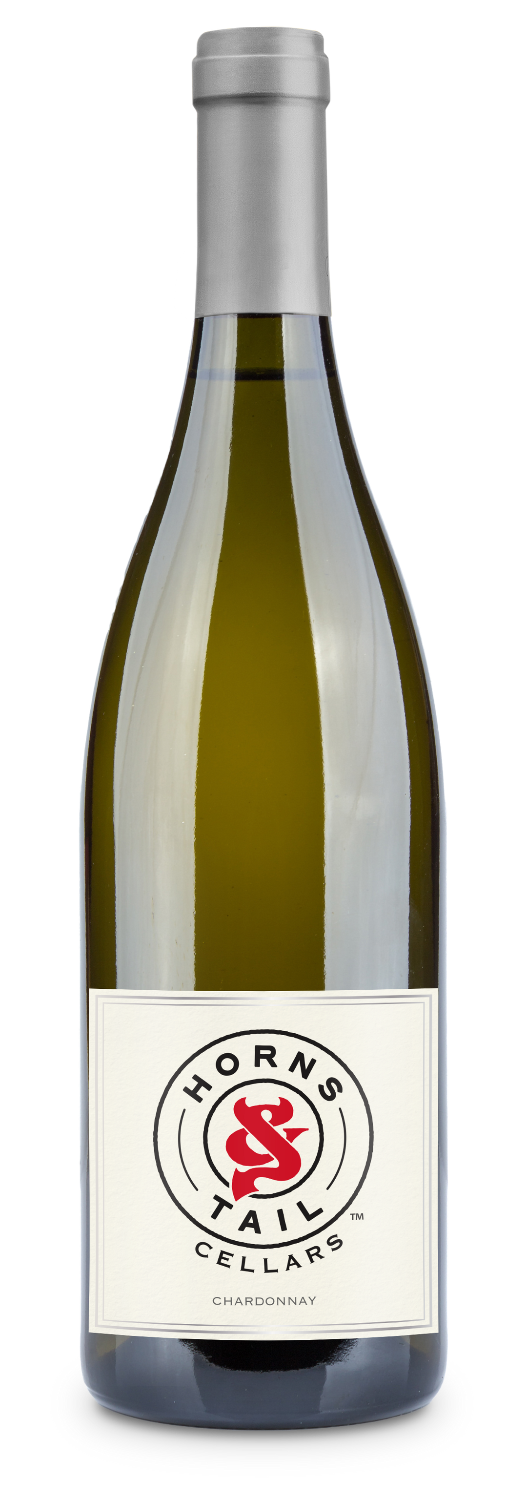 Horns & Tail Cellars - 2021 Chardonnay - California