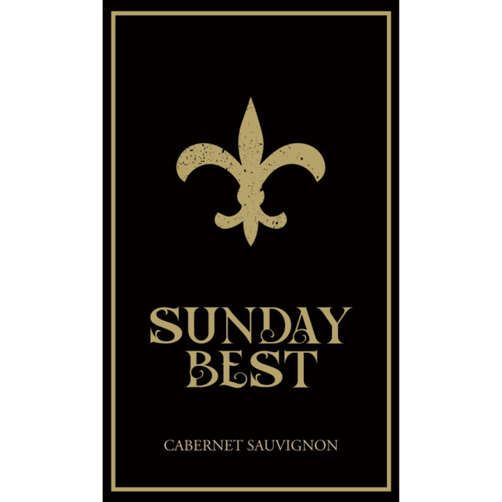 Sunday Best - 2023 Cabernet Sauvignon - California