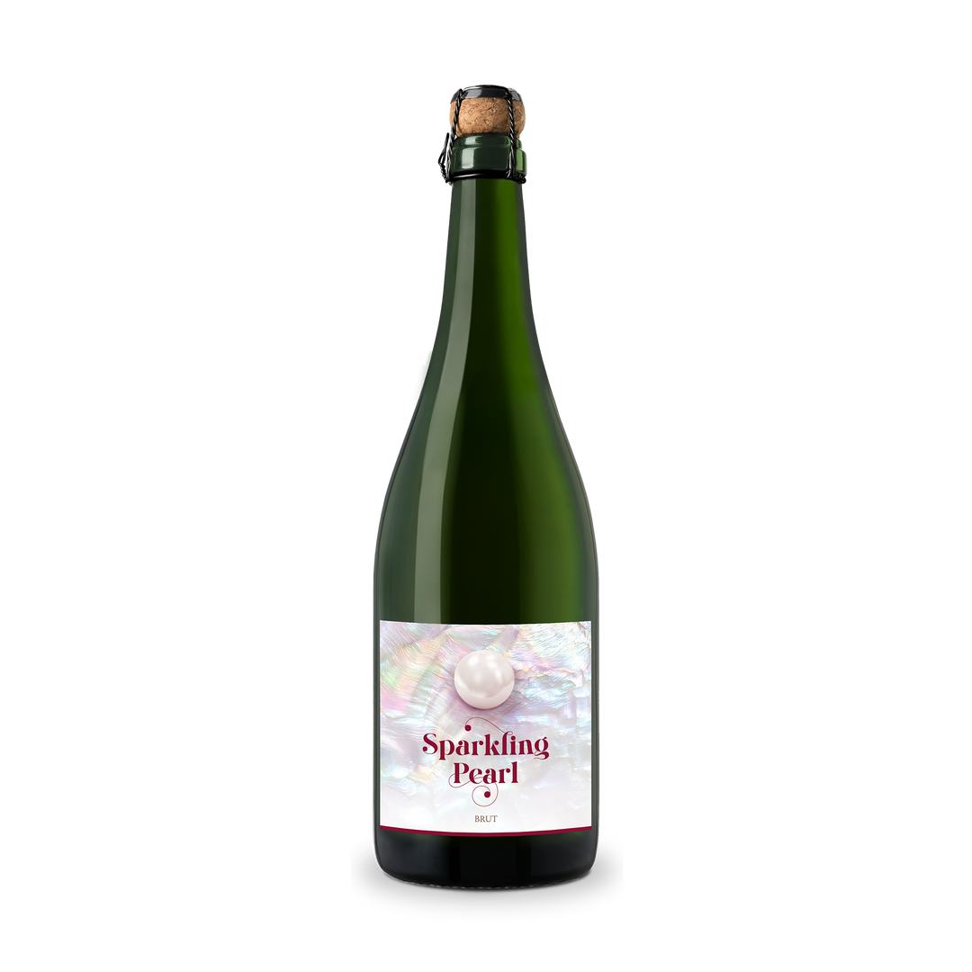 Sparkling Pearl - Sparkling Brut - California