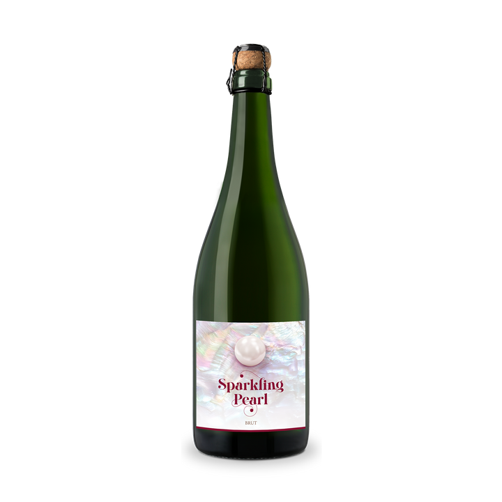 Sparkling Pearl - Sparkling Brut - California