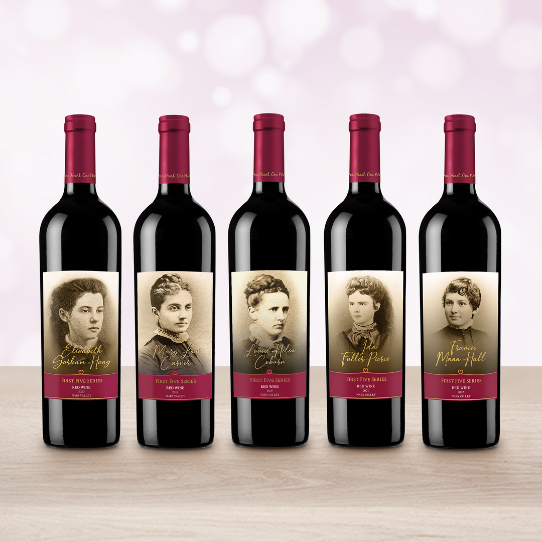 Founders Collection