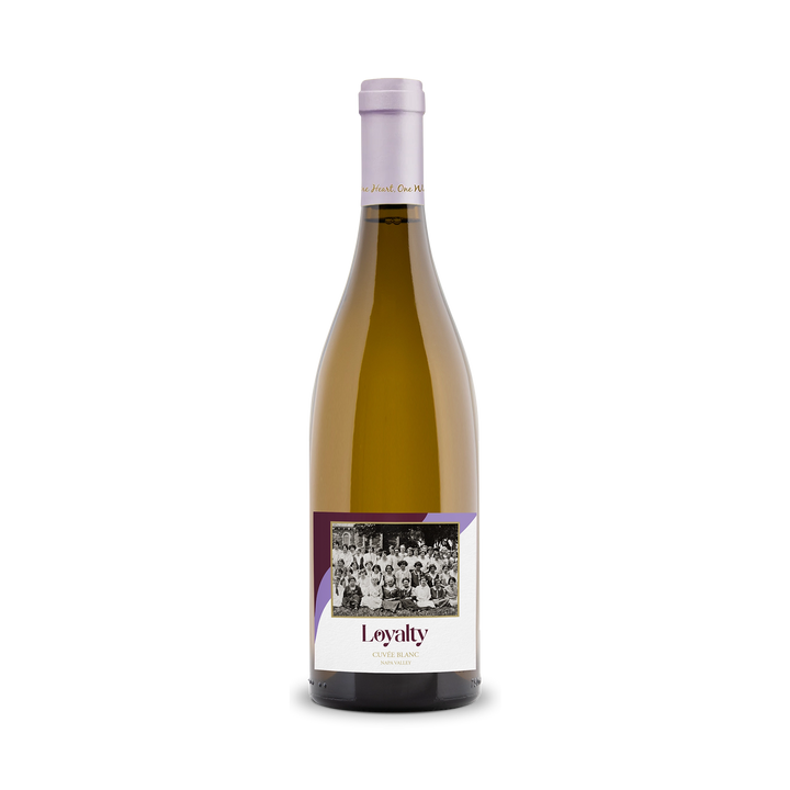 Loyalty - 2023 Pinot Noir - Russian River Valley