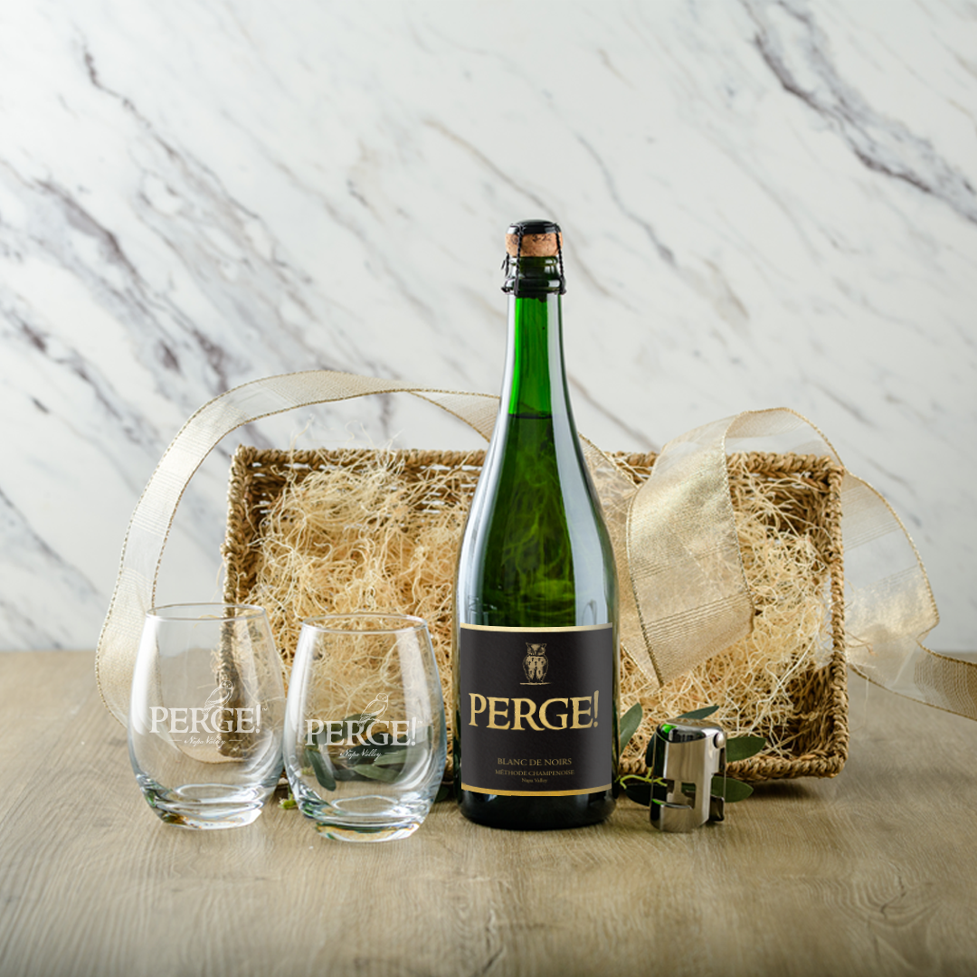 Deluxe Sparkling Cheers