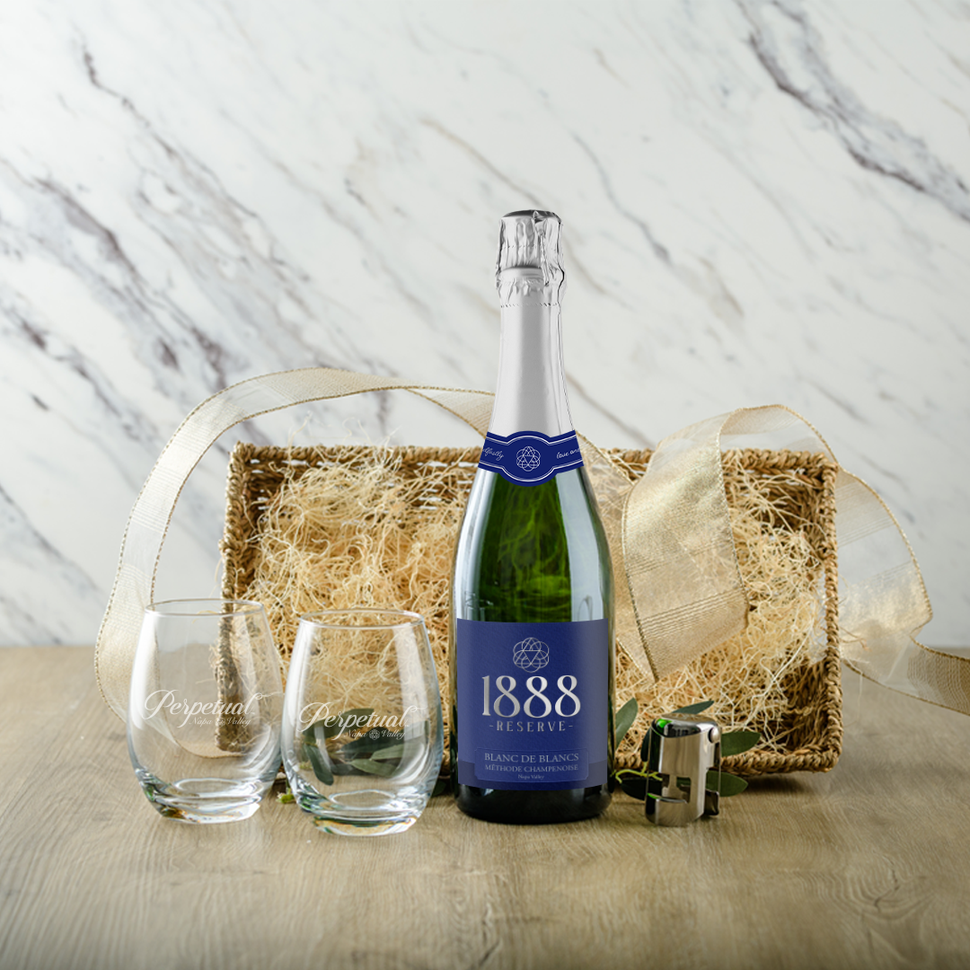 Deluxe Sparkling Cheers