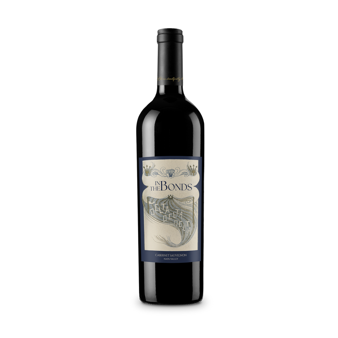 In The Bonds - 2020 Cabernet Sauvignon - Napa Valley
