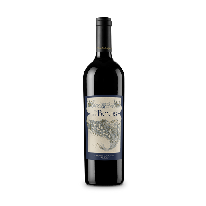 In The Bonds - 2020 Cabernet Sauvignon - Napa Valley