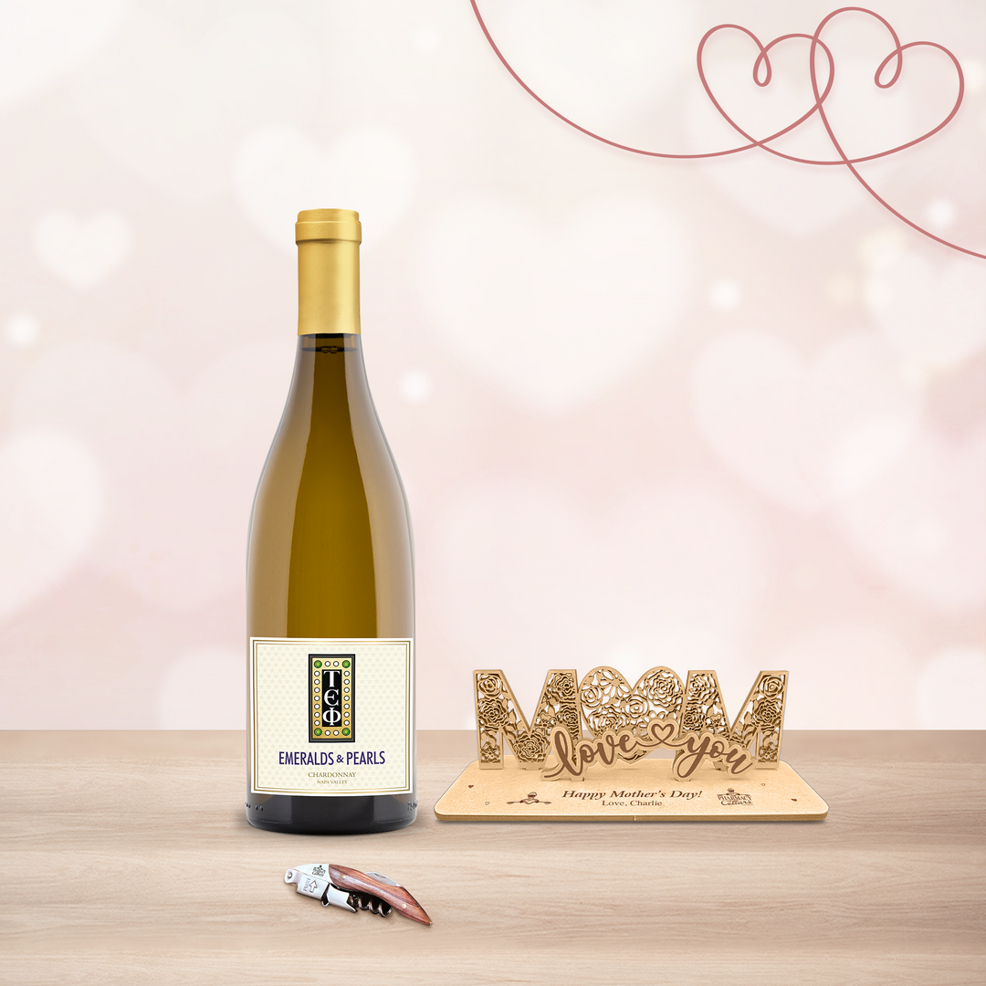Happy Mother's Day!