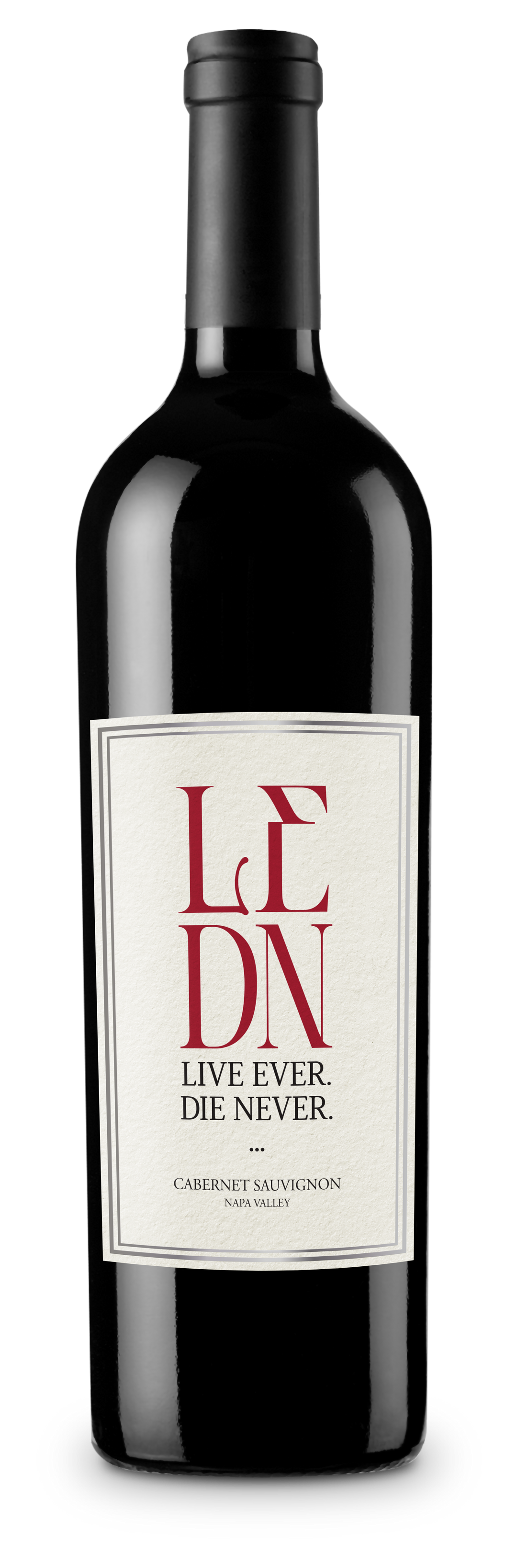 LEDN - 2018 Cabernet Sauvignon - Napa Valley