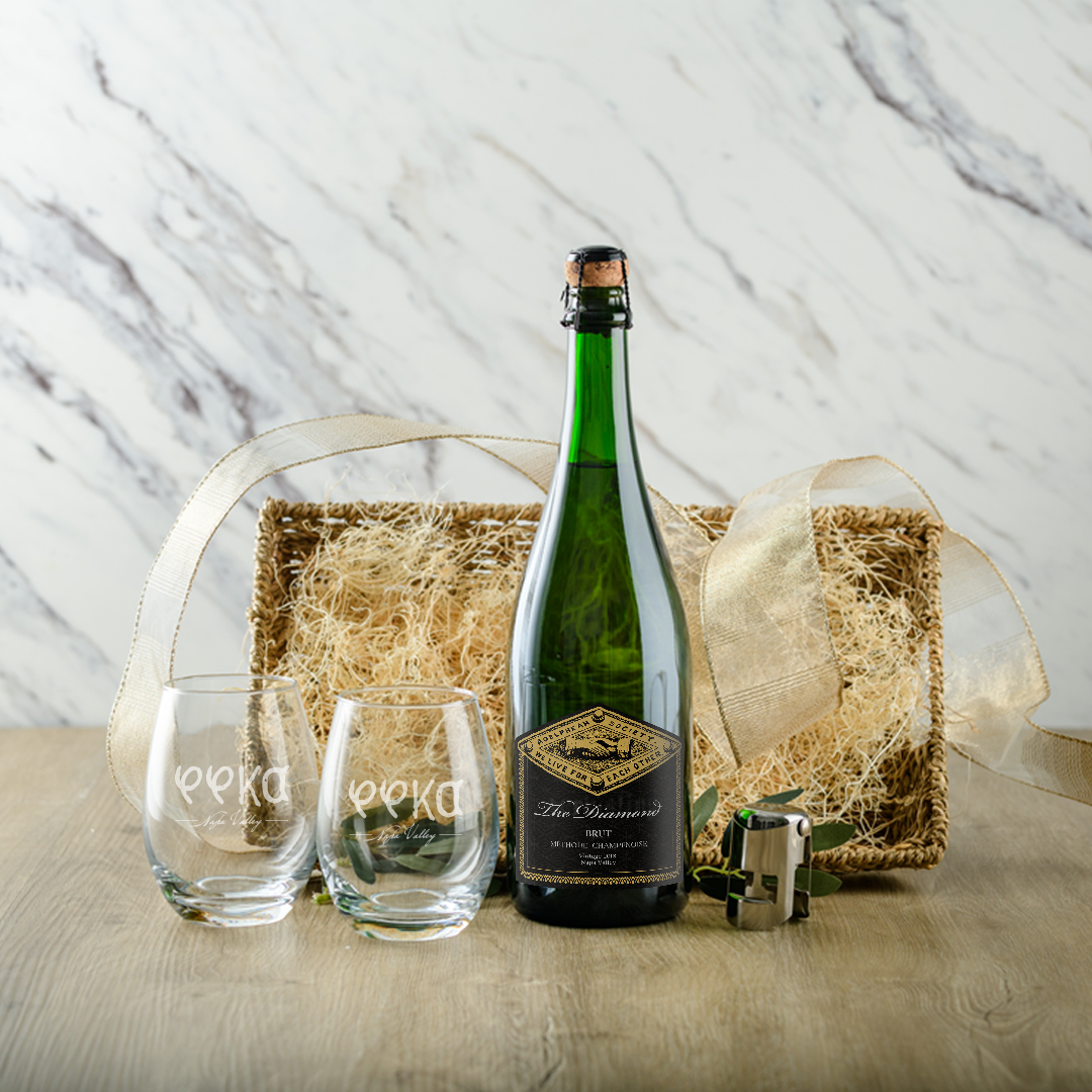 Deluxe Sparkling Cheers