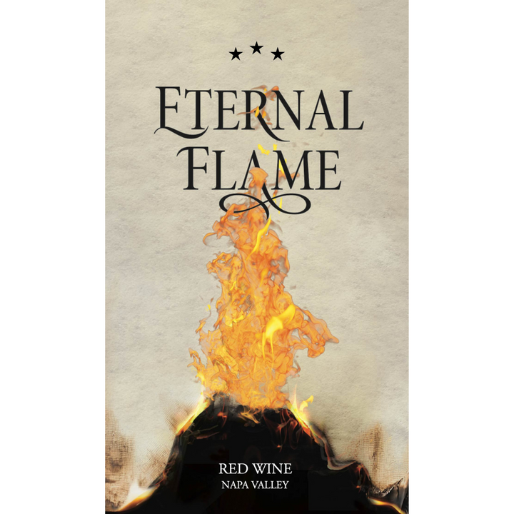 Eternal Flame - 2020 Red Wine - Napa Valley