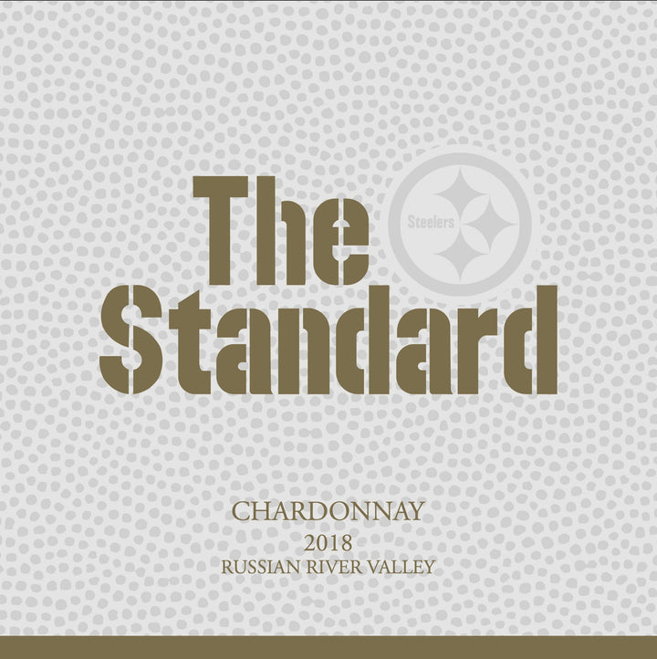 The Standard - 2018 Chardonnay - Russian River Valley