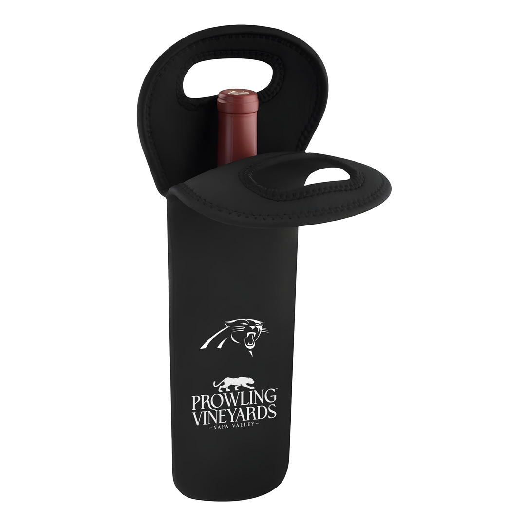 Wine Bottle Sleeve