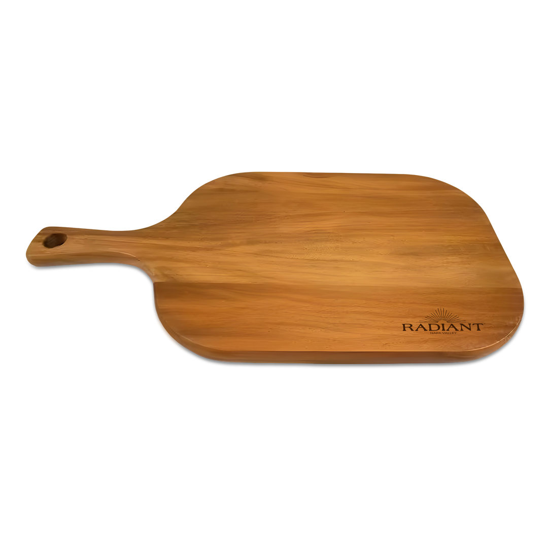 Acacia Wood Cutting Board