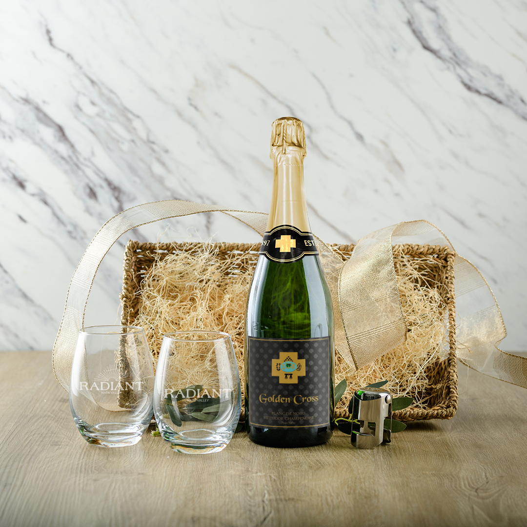 Deluxe Sparkling Cheers