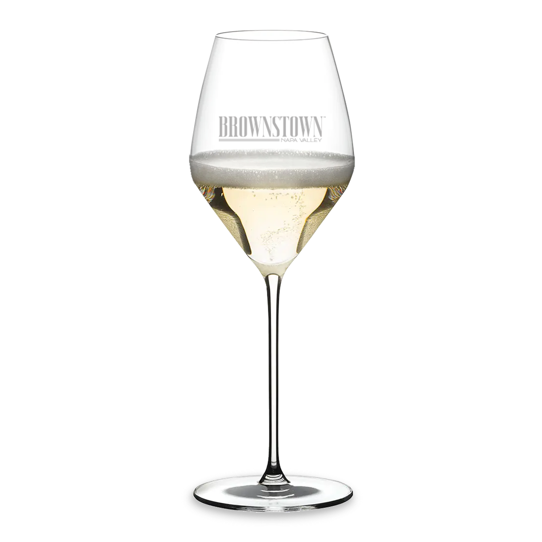 Riedel Champagne Glass