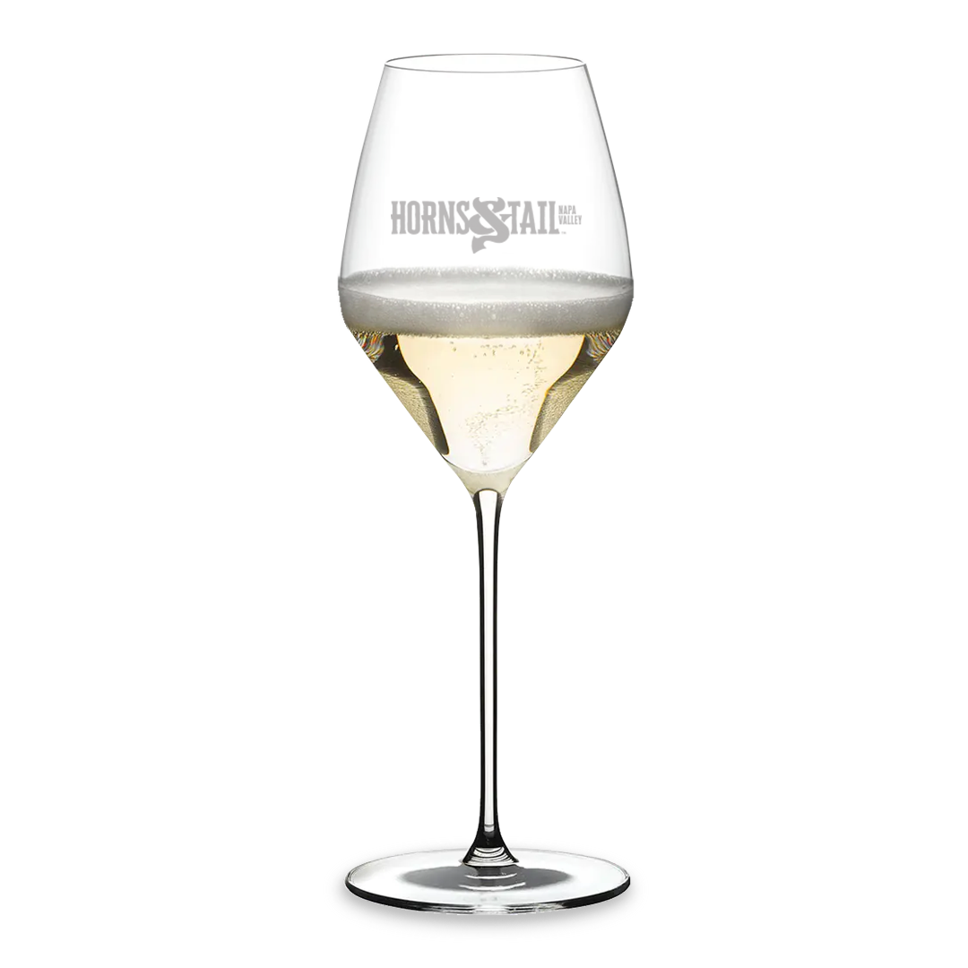 Riedel Champagne Glass