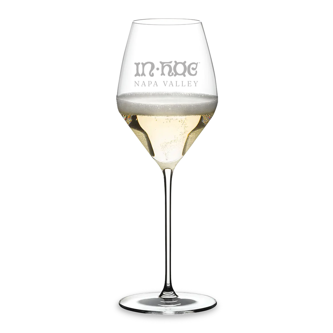 Riedel Champagne Glass