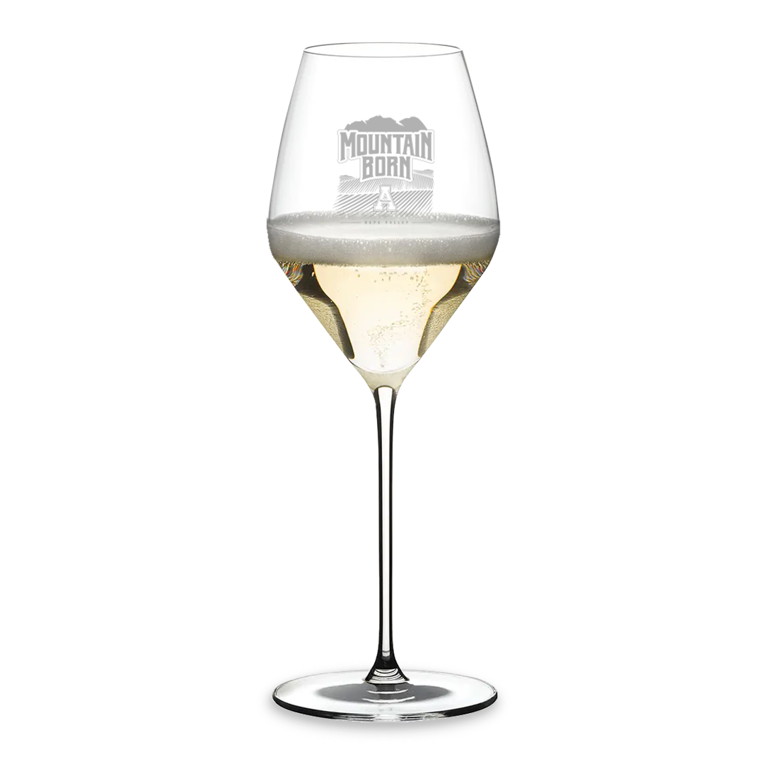 Riedel Champagne Glass