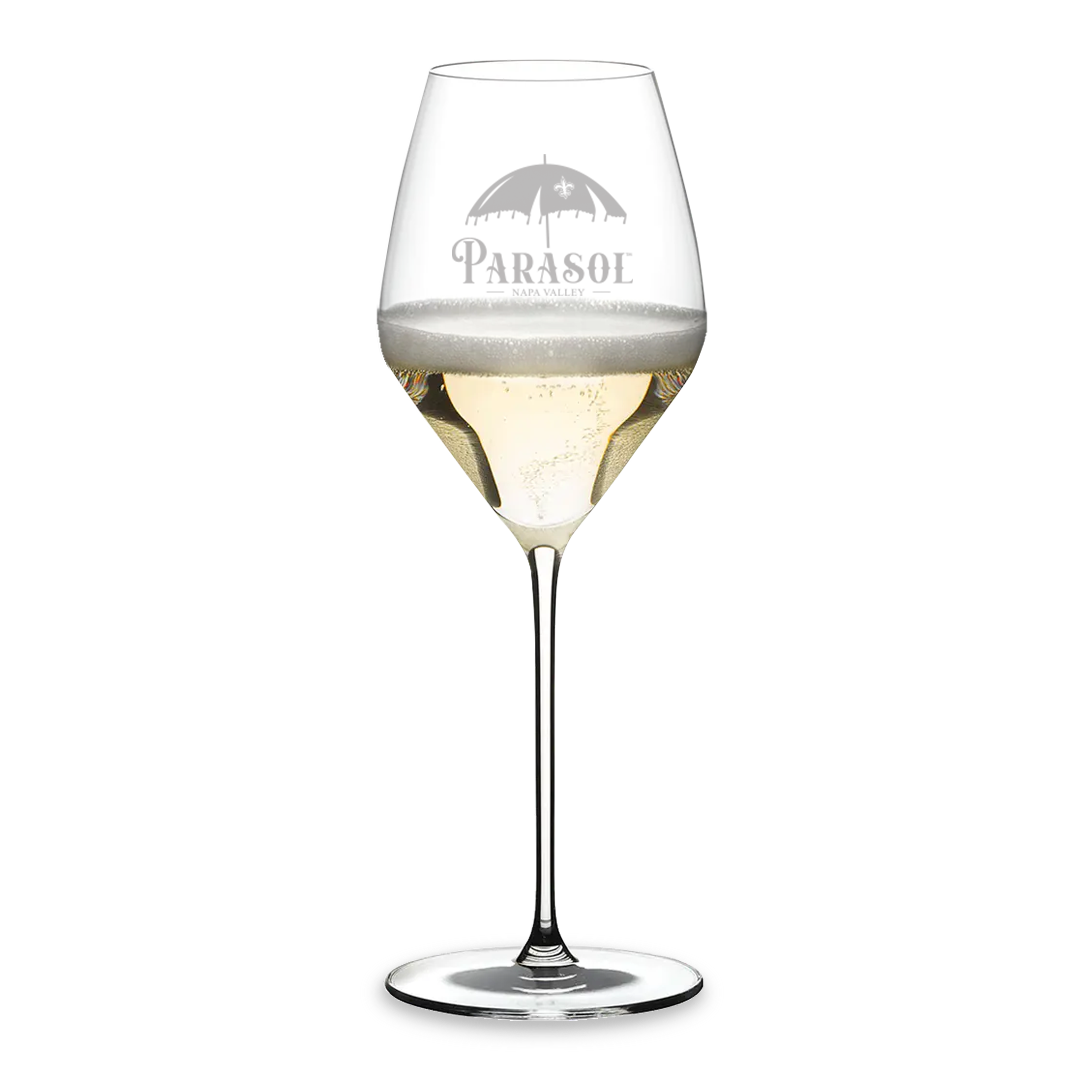 Riedel Champagne Glass