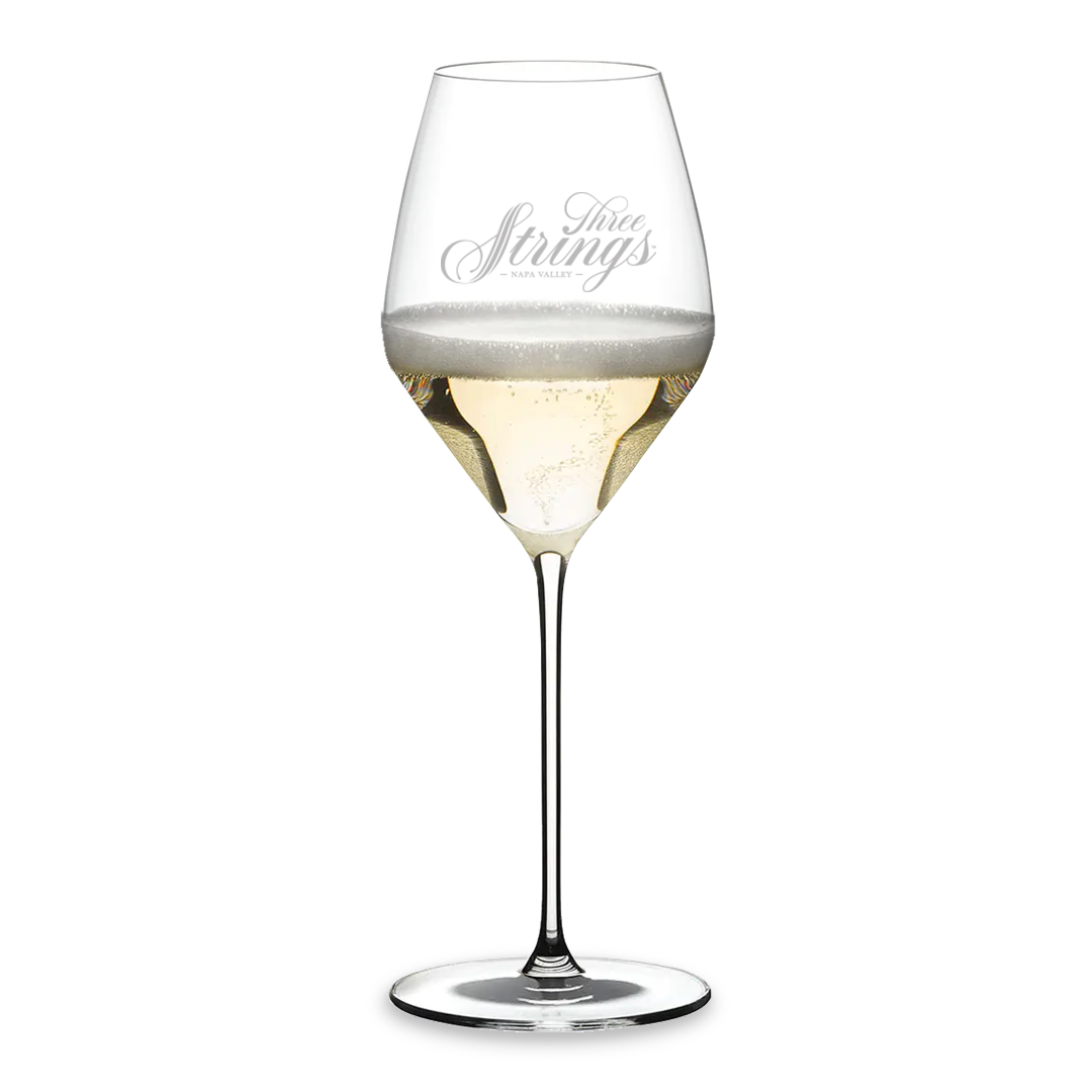 Riedel Champagne Glass